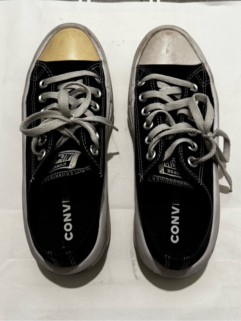 Chuck Taylor® All Star® Move Platform Ox